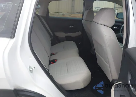 2025 Honda Hr-V 2Wd Lx из США, поврежденный, VIN 3CZRZ1H33SM716368